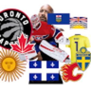 Meet your Posher, Louis-félix